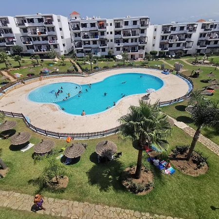 קאבו נגרו Appartement Miradorgolf מראה חיצוני תמונה