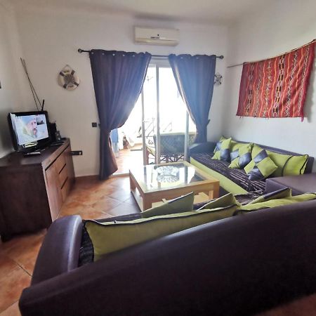קאבו נגרו Appartement Miradorgolf מראה חיצוני תמונה