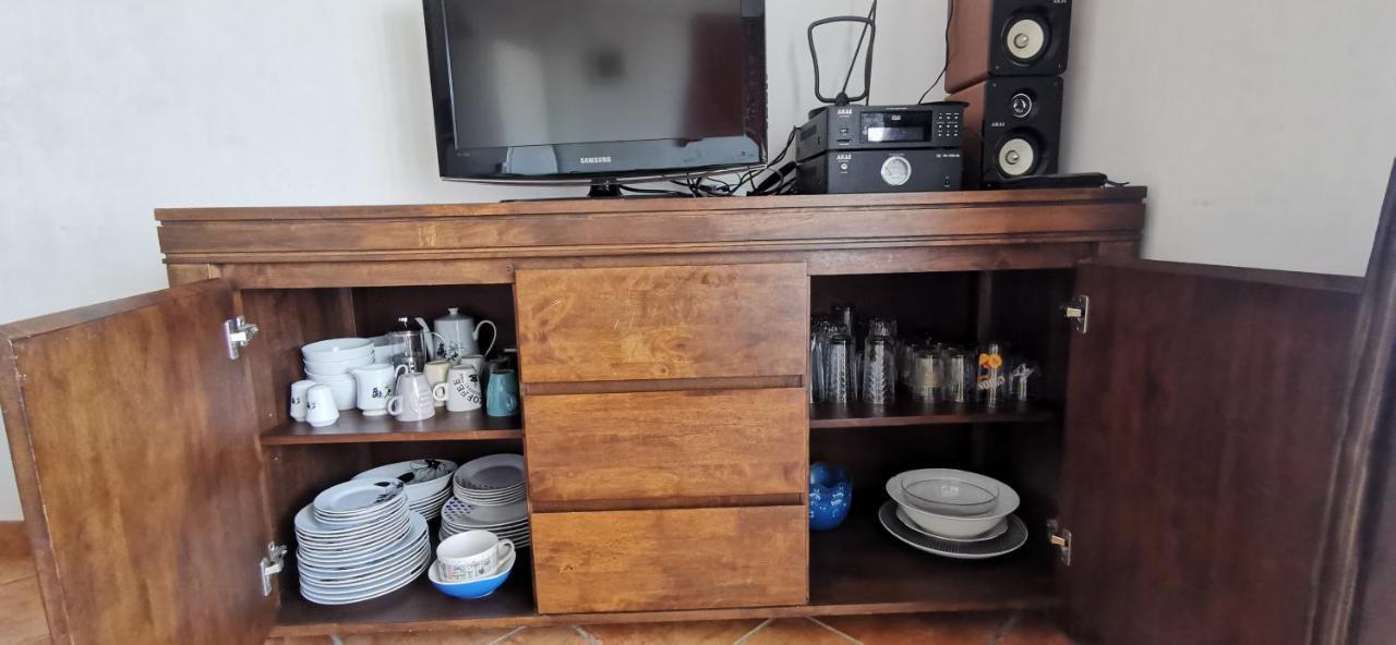 קאבו נגרו Appartement Miradorgolf מראה חיצוני תמונה