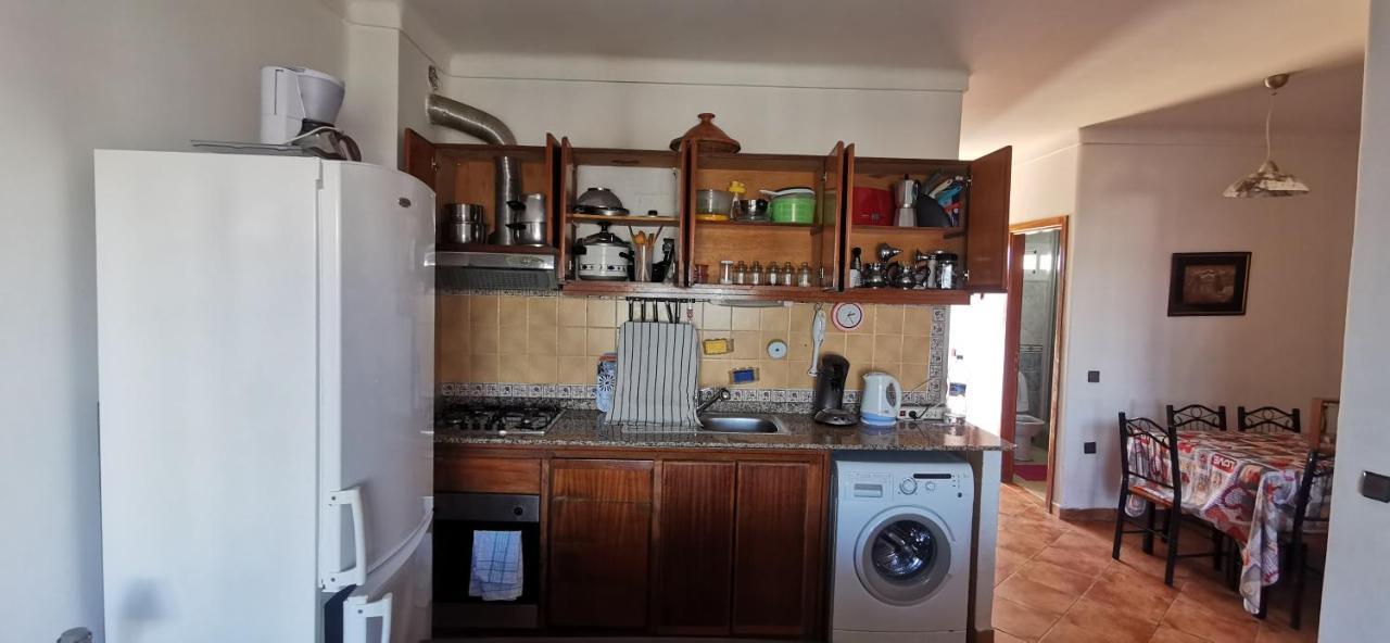 קאבו נגרו Appartement Miradorgolf מראה חיצוני תמונה