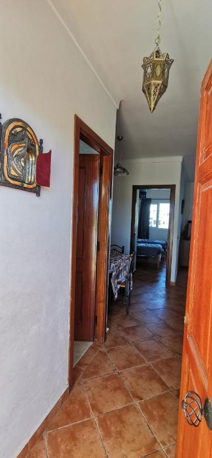 קאבו נגרו Appartement Miradorgolf מראה חיצוני תמונה
