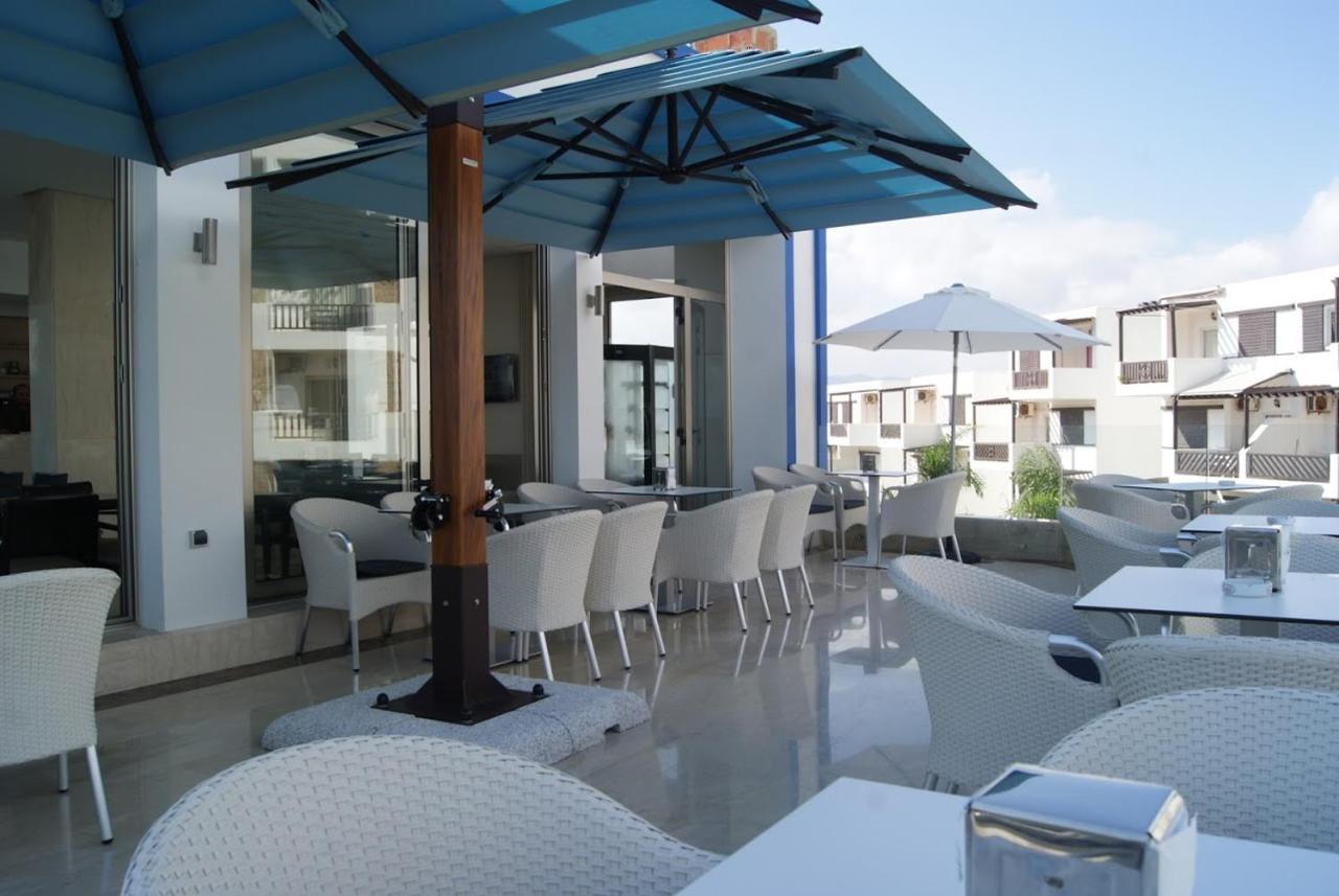 קאבו נגרו Appartement Miradorgolf מראה חיצוני תמונה