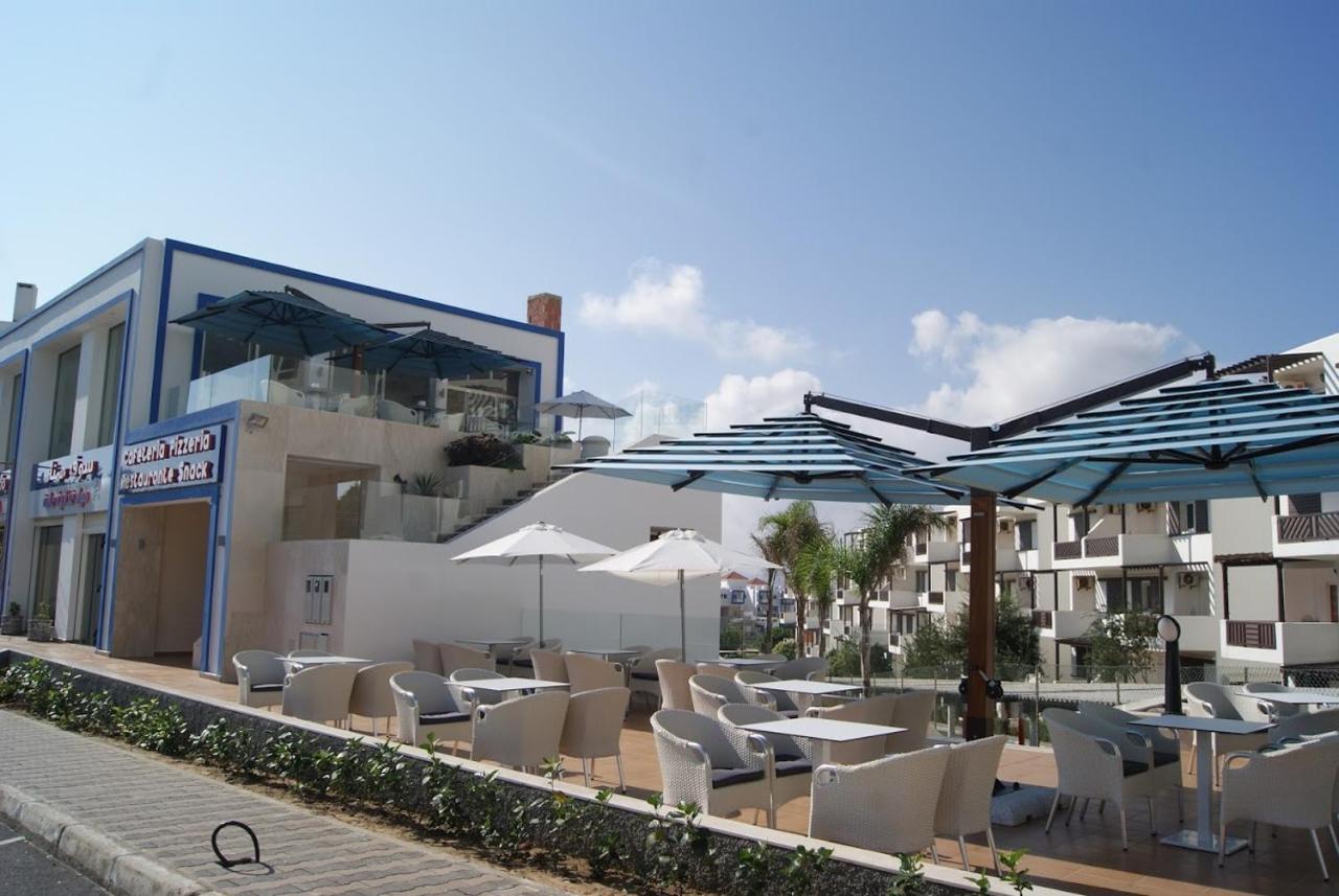 קאבו נגרו Appartement Miradorgolf מראה חיצוני תמונה