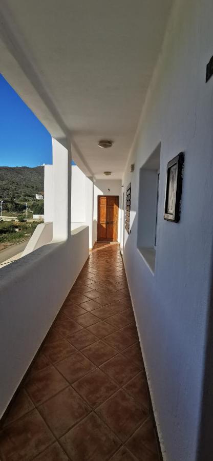 קאבו נגרו Appartement Miradorgolf מראה חיצוני תמונה
