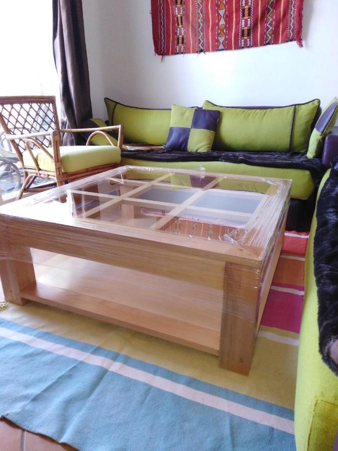 קאבו נגרו Appartement Miradorgolf מראה חיצוני תמונה