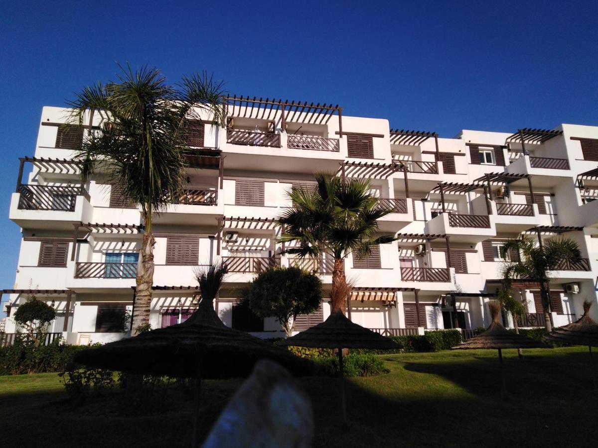 קאבו נגרו Appartement Miradorgolf מראה חיצוני תמונה