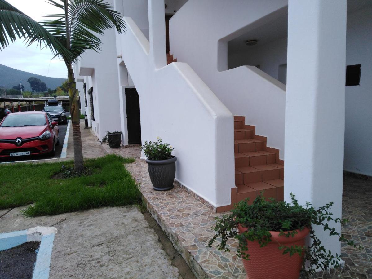 קאבו נגרו Appartement Miradorgolf מראה חיצוני תמונה