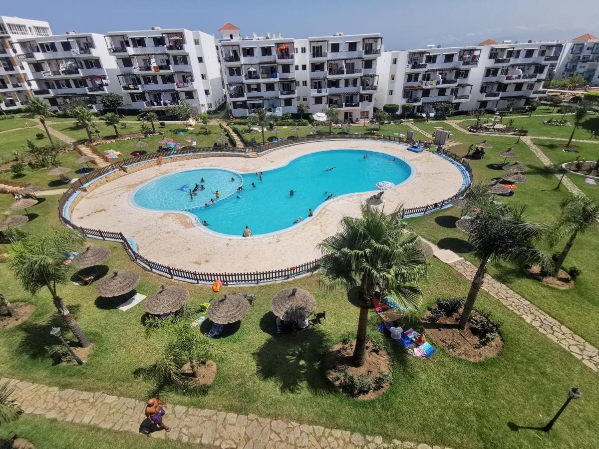 קאבו נגרו Appartement Miradorgolf מראה חיצוני תמונה