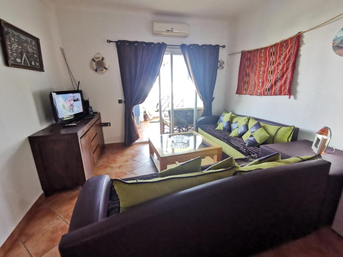 קאבו נגרו Appartement Miradorgolf מראה חיצוני תמונה
