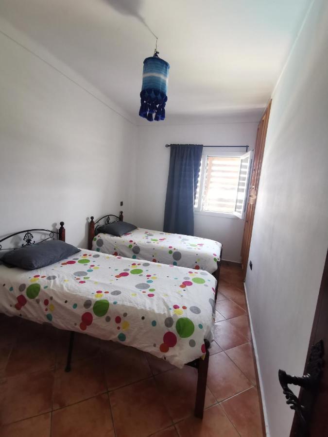 קאבו נגרו Appartement Miradorgolf מראה חיצוני תמונה