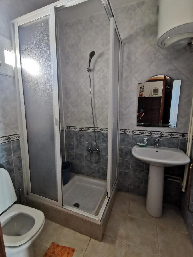 קאבו נגרו Appartement Miradorgolf מראה חיצוני תמונה
