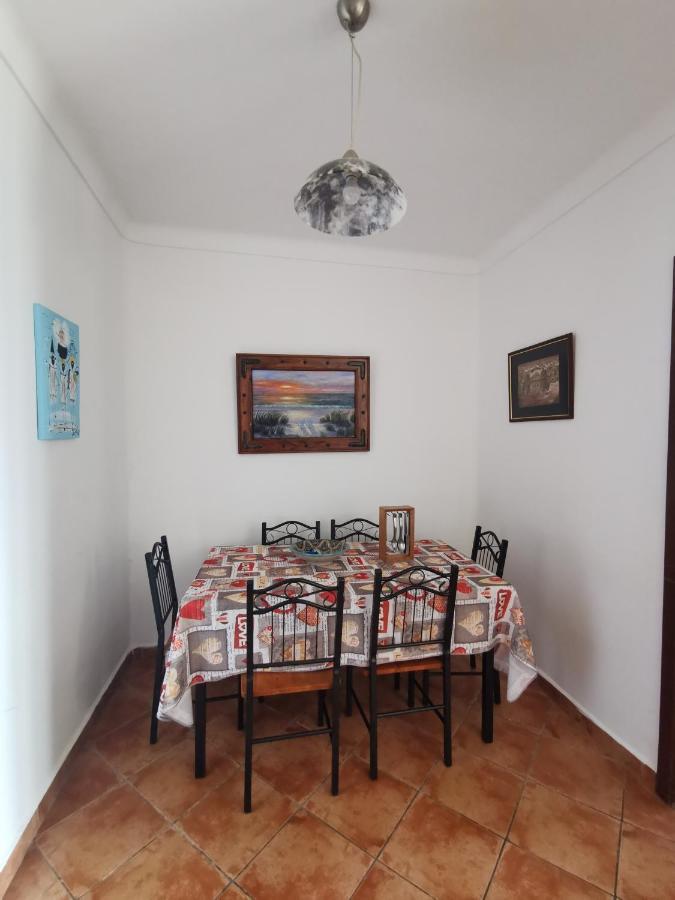 קאבו נגרו Appartement Miradorgolf מראה חיצוני תמונה