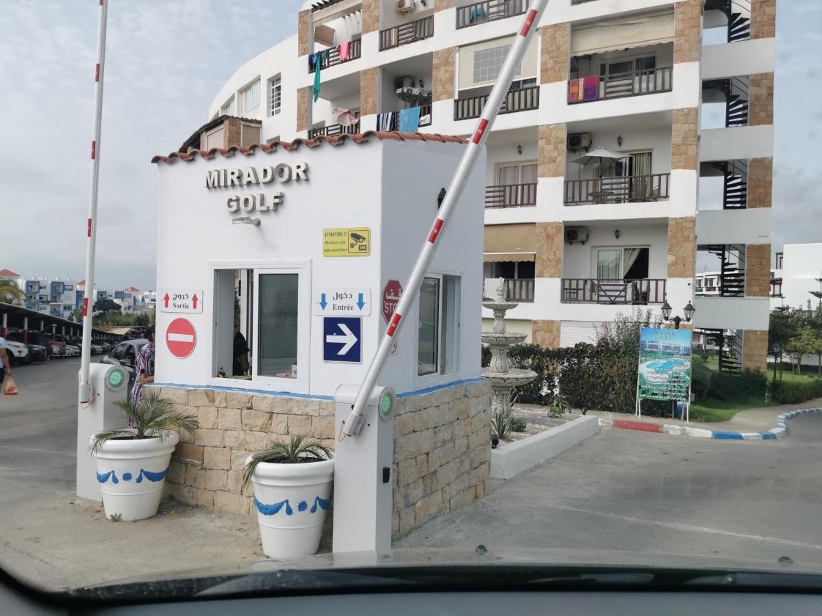 קאבו נגרו Appartement Miradorgolf מראה חיצוני תמונה