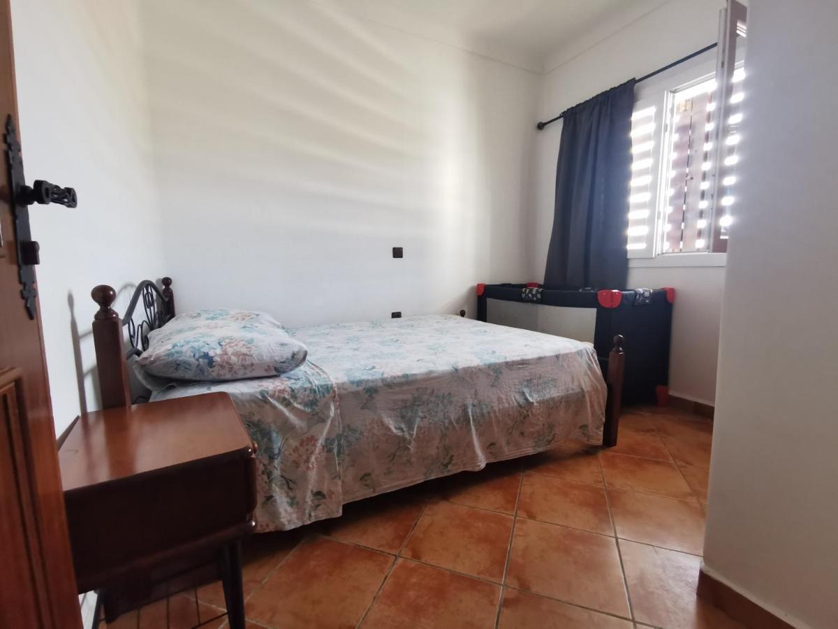 קאבו נגרו Appartement Miradorgolf מראה חיצוני תמונה