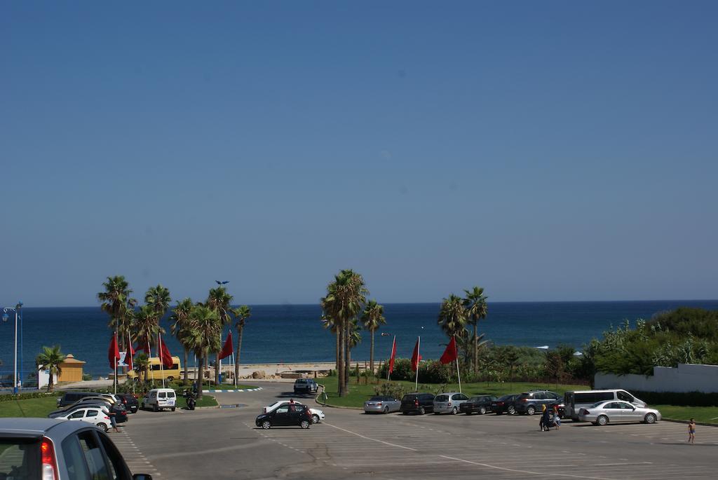 קאבו נגרו Appartement Miradorgolf מראה חיצוני תמונה