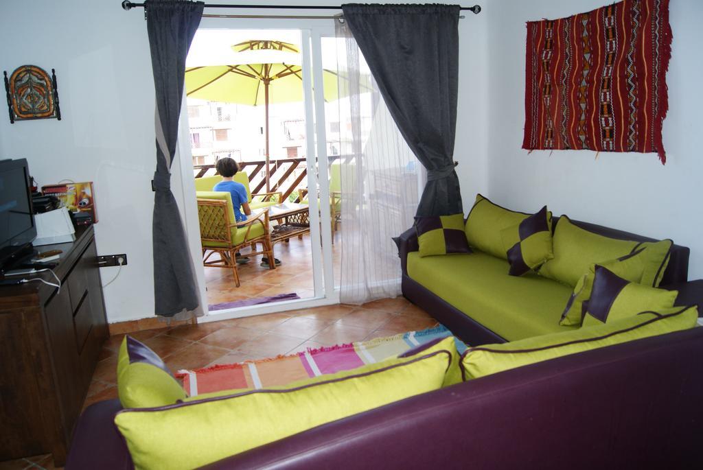 קאבו נגרו Appartement Miradorgolf מראה חיצוני תמונה