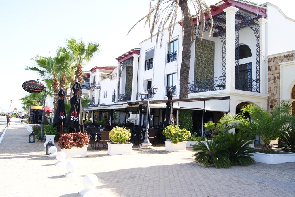קאבו נגרו Appartement Miradorgolf מראה חיצוני תמונה